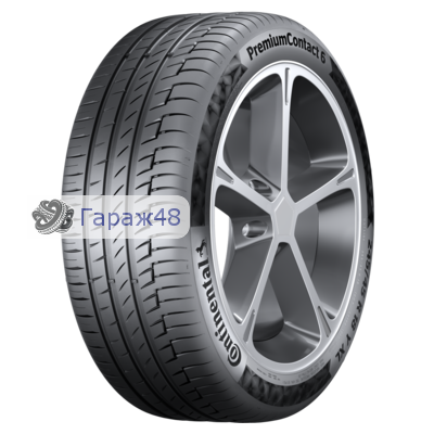 Continental ContiPremiumContact 6 245/50 R19 101Y